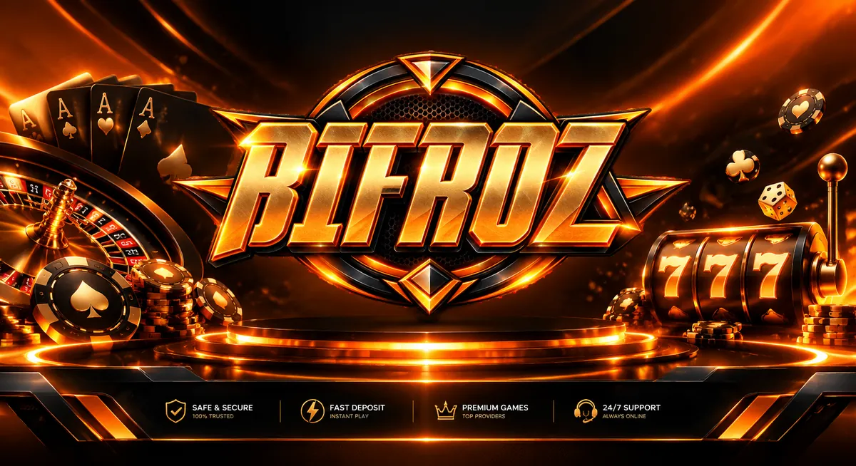 bifroz Banner